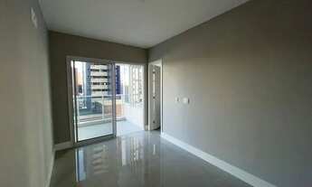 Imagem 3: Apartamento no Life Spa & Gyn, 2 quartos sendo 2 suites - 112m²