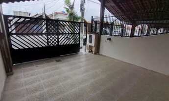 Imagem 2: Casa para aluguel e venda possui 90 metros quadrados com 2 quartos em Maracanã - Praia Gra