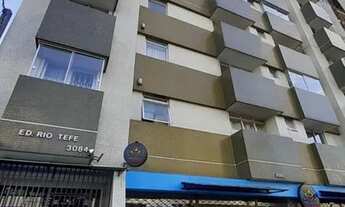 Imagem: Apartamento com 1 quarto para alugar por