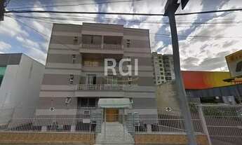 Imagem: Apartamento para Venda - 42m², 1 dormitório