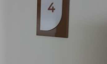 Imagem 2: Apartamento para locação 60 m² com 2 quartos - Vila Assunção - Santo André/SP