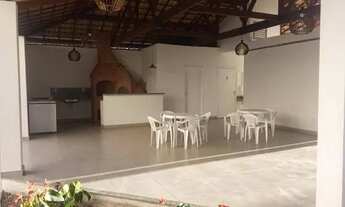 Imagem 5: Apartamento de 3 quartos com suíte - 129 m² - Santa Isabel - Resende - RJ