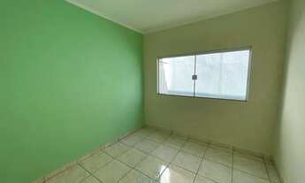 Imagem 3: Casa para aluguel tem 100 metros quadrados com 3 quartos em Parque das Esmeraldas - Franca