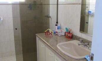 Imagem 4: Sobrado com 3 dormitórios, 265 m² - venda por R$ 2.300.000,00 ou aluguel por R$ 9.768,67/m
