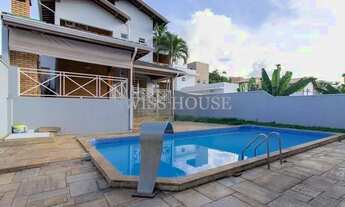 Imagem: Casa - Parque Alto Taquaral - Campinas