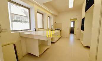 Imagem 7: Apartamento com 3 dormitórios à venda, 180 m² por R$ 2.700.000 - Jardim Paulista - São Pau