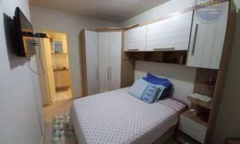 Imagem 6: Apartamento com 2 dormitórios para alugar por R$ 2.113,00/mês - Condomínio Spazio Ilha Di