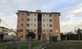 Imagem 4: Apartamento para Venda - 48m², 2 dormitórios, 1 vaga - Hípica