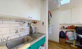 Imagem 3: SãO PAULO - Apartamento Padrão - Saúde