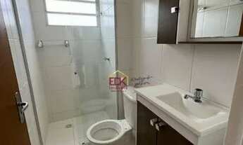 Imagem 7: Apartamento com 2 dormitórios para alugar, 48 m² por R$ 1.340,00/mês - Residencial e Comer