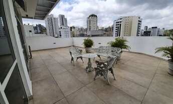 Imagem 4: Flat Saint Thomas disponível para venda com 42m², 01 dorm e 01 vaga