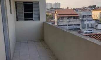 Imagem 3: Casa para aluguel tem 75 metros quadrados com 2 quartos