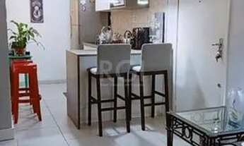 Imagem 4: Apartamento para Venda - 38.01m², 1 dormitório, Petrópolis