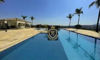 Imagem 5: Terreno à venda, 801 m² por R$ 440.000,00 - Condomínio Campos de Santo Antonio II - Itu/SP