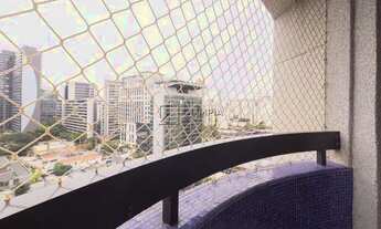 Imagem 7: Apartamento Venda Vila Olímpia 84 m² 2 Dormitórios