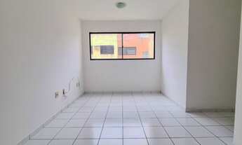 Imagem 2: Solar Portal do Potengi - 02 quartos