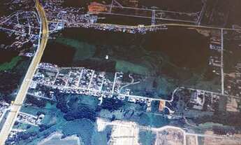 Imagem 4: Vendo lote plano padrão próximo a Br 101 governador celso ramos