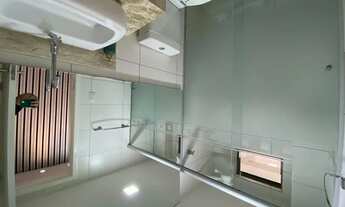 Imagem 7: Projetado e Mobiliado nos Bancários