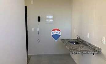 Imagem 4: Apartamento com 2 dormitórios para alugar, 52 m² por R$ 1.688,00/mês - Loteamento Parque R