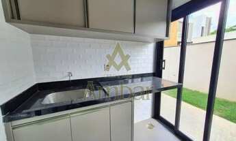 Imagem 3: Casa de Condomínio - Ribeirão Preto - Quinta da Primavera