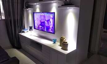 Imagem: Itaúna Life Apartamento luxo 2 qts móveis