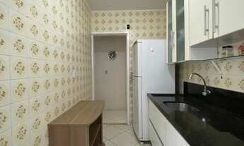 Imagem 7: Apartamento mobiliado
