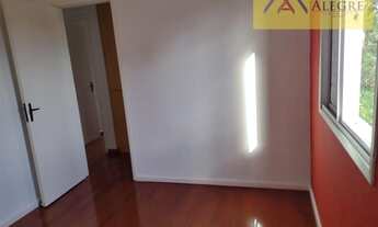 Imagem 4: São Paulo - Apartamento Padrão - Vila do Castelo