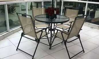 Imagem 2: Sobrado com 3 dormitórios, 284 m² - venda ou aluguel - Nova Petrópolis - São Bernardo do C