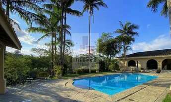 Imagem 2: Mansão para Locação