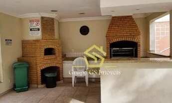 Imagem 16: Apartamento com 3 dormitórios, 82 m² - venda por R$ 620.000,00 ou aluguel por R$ 3.730,00