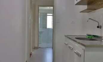 Imagem 7: Apartamento 13.º em Pinheiros direto com Proprietário