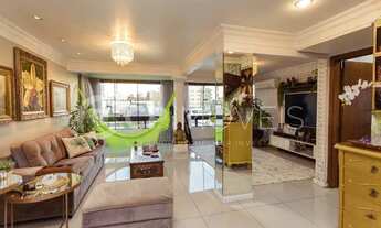 Imagem 3: COBERTURA DE 3 DORMITÓRIOS A VENDA EM PORTO ALEGRE NO BELA VISTA