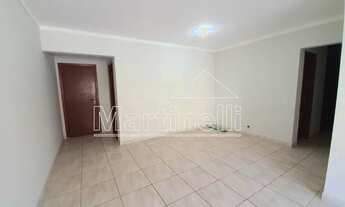 Imagem 3: Apartamento Padrão em Ribeirão Preto