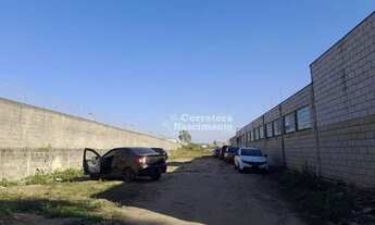 Imagem 3: Terreno para alugar, 1088 m² por R$ 3.336/mês - Jardim Emília - Jacareí/SP