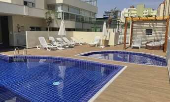 Imagem 8: Apartamento para venda tem 126 metros quadrados com 2 quartos