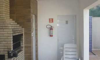 Imagem 3: Apartamento para venda possui 60 metros quadrados com 2 quartos em Bento Ferreira - Vitóri