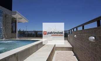 Imagem 2: Cobertura com 5 dormitórios para alugar por R$ 20.305,00/mês - Recreio dos Bandeirantes