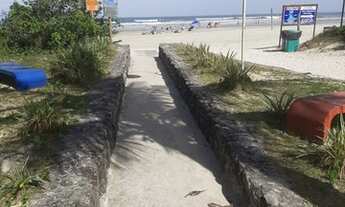 Imagem 7: Vendo Casa em condomínio fechado - 3dorms/1 suíte- Guaratuba/SP (túnel