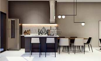 Imagem 7: Casa com 3 dormitórios à venda, 125 m² - Jardim Duarte/ Lancaster - Foz do Iguaçu/PR