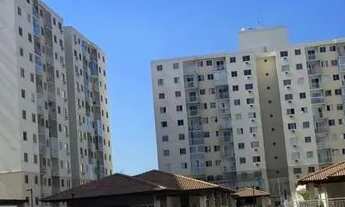 Imagem 3: Apartamento para aluguel possui 52 metros quadrados com 2 quartos em Jardim Limoeiro - Ser