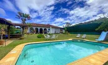 Imagem 7: Cód.: 525 - Casa em condomínio - Itaipava - Petrópolis