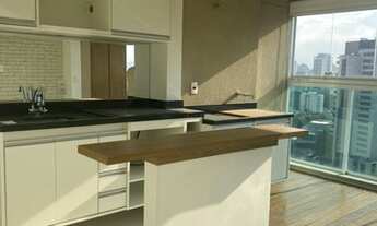 Imagem 7: Studio para aluguel e venda com 35 metros quadrados com 1 quarto em Água Branca - São Paul