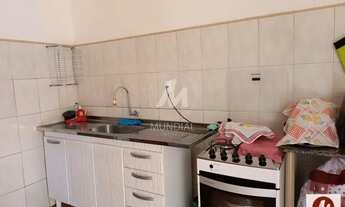 Imagem 7: Casa (térrea na rua) 3 dormitórios, cozinha planejada