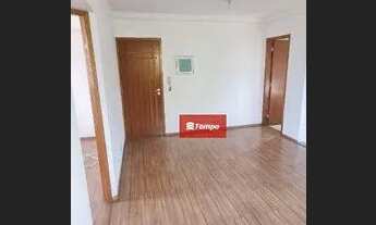 Imagem 6: Apartamento com 2 dormitórios para alugar, 54 m² por R$ 1.450,00/mês - Vila Nossa Senhora