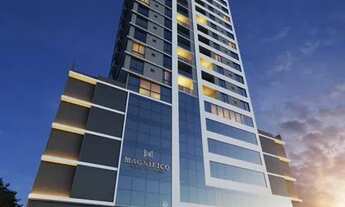 Imagem 7: Apartamento para venda com 70 metros quadrados com 2 quartos em Morretes - Itapema - SC