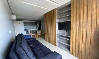 Imagem 7: Flat para aluguel tem 60 metros quadrados com 1 quarto em Jardim dos Estados - Campo Grand