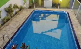 Imagem: Casa c/ Piscina, acomodações e espaço