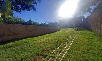 Imagem 6: Terreno de 650 m², murado, Jardim Itaú