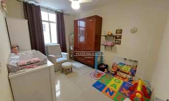 Imagem 7: Apartamento com 2 dormitórios à venda, 60 m² por R$ 450.000,00 - Icaraí - Niterói/RJ