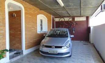 Imagem 2: Casa - Jardim García - Campinas